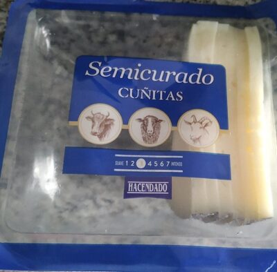 Foto de Queso