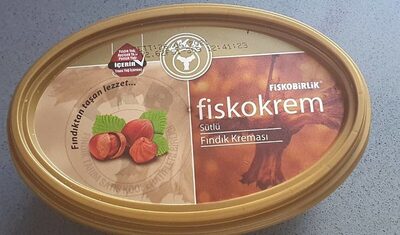 Foto de Fiskokrem