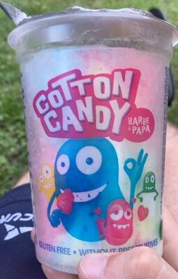 Foto de Cotton Candy