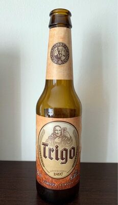 Foto de Trigo