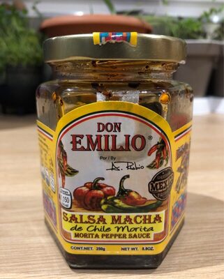 Foto de Salsa Macha