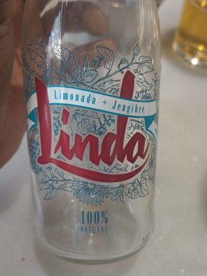 Foto de Limonada + Jengibre