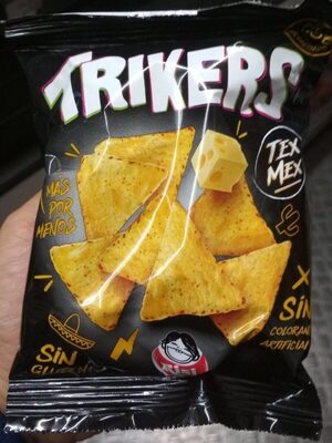 Foto de Trikers