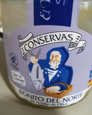 Foto de Bonito del norte