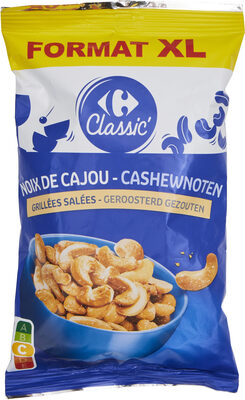 Foto de Noix de cajou