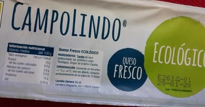 Foto de Queso fresco