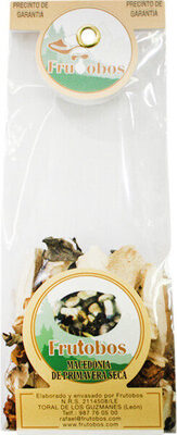 Foto de Macedonia de setas de primavera