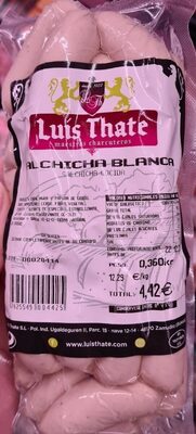 Foto de Salchichas thate