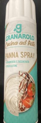 Foto de PANNA SPRAY