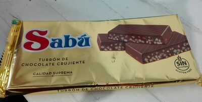 Foto de Turrón