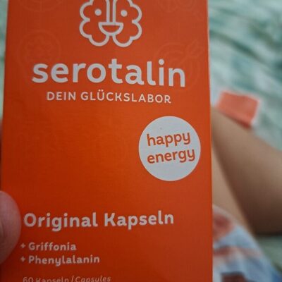 Foto de Serotalin