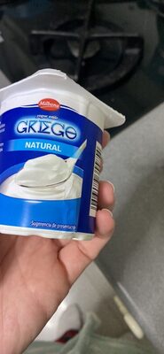 Foto de Yogur estilo griego