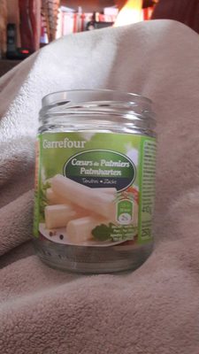 Foto de Cœurs de palmiers Tendres