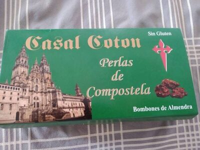 Foto de Perlas de Compostela