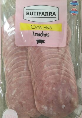 Foto de Butifarra catalana