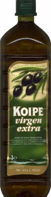 Foto de Aceite de oliva virgen extra