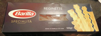 Foto de Reginette