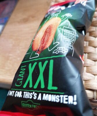 Foto de Maíz giant XXL