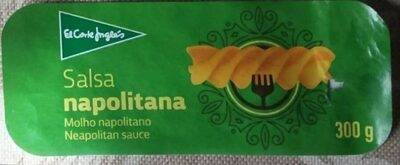 Foto de Salsa Napolitana
