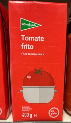 Foto de Tomate frito