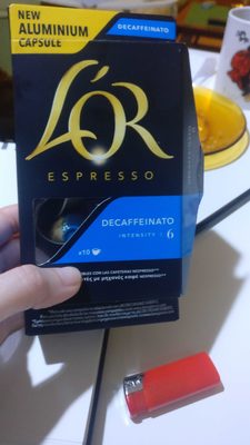 Foto de Espresso