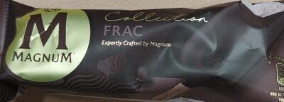Foto de Magnum collection frac
