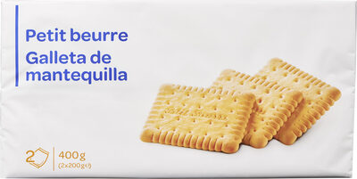 Foto de Petit beurre