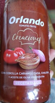 Foto de Creaciones