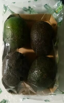 Foto de Aguacates