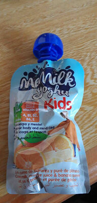 Foto de YOGHU KIDS