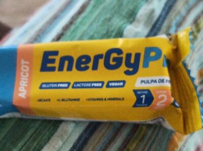 Foto de Energypro