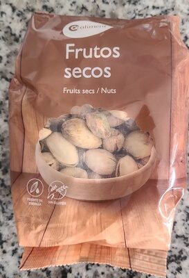 Foto de Pistachos