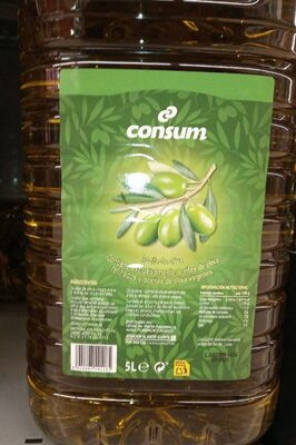 Foto de Aceite de oliva viegen