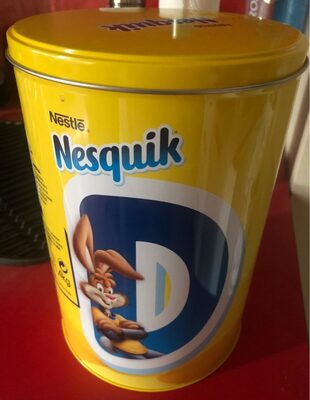 Foto de Nesquik