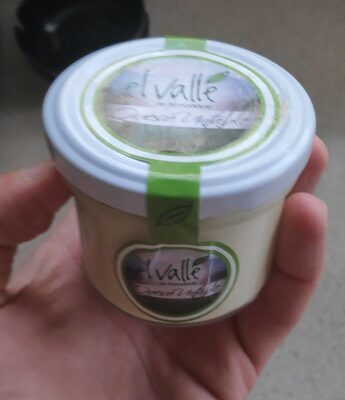 Foto de El valle de almodovar queso untable