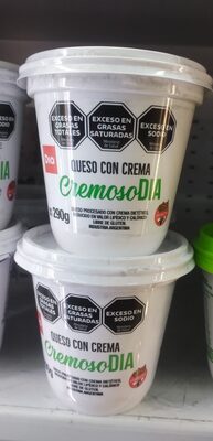 Foto de Cremoso dia