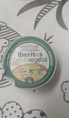 Foto de Delicia vegetal