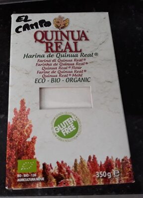 Foto de Farine de quinoa