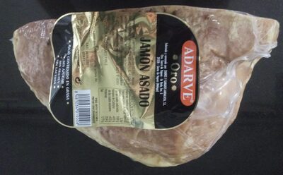 Foto de Jamón asado