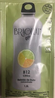 Foto de Bragulat