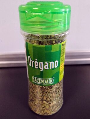 Foto de Oregano