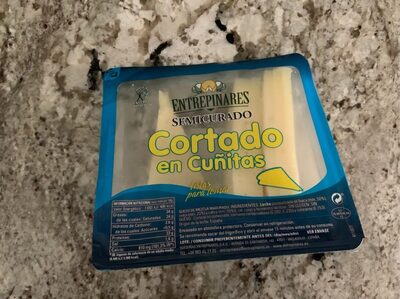 Foto de Queso semicurado