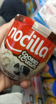 Foto de Cookies & cream