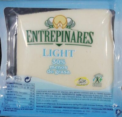 Foto de Queso Light