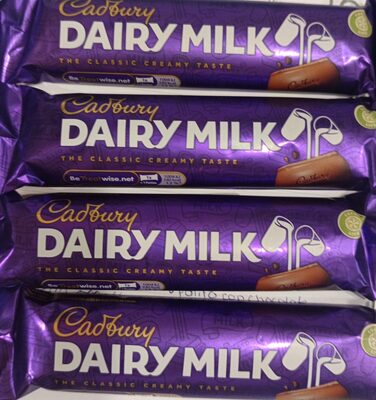 Foto de dairy milk