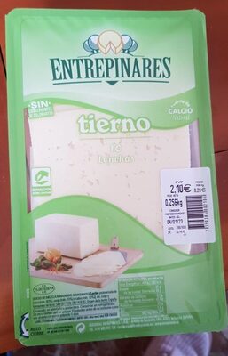 Foto de Queso