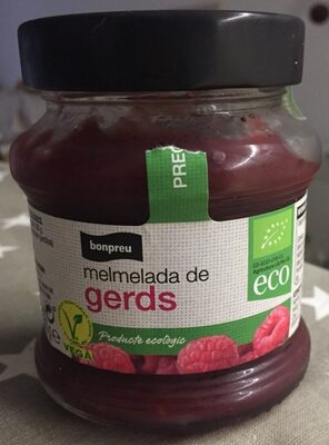 Foto de Melmelada de gerds