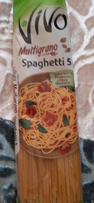 Foto de Vivo multigrado spaghetti 5