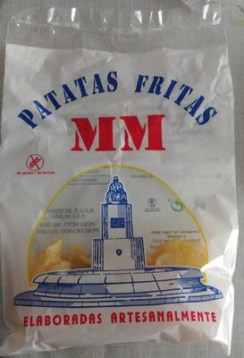 Foto de Patatas fritas