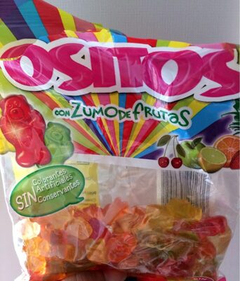 Foto de Osi Fruit